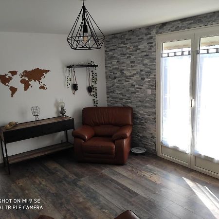 رانس L'Annexe - Proche Centre Ville - Maison Entiere المظهر الخارجي الصورة