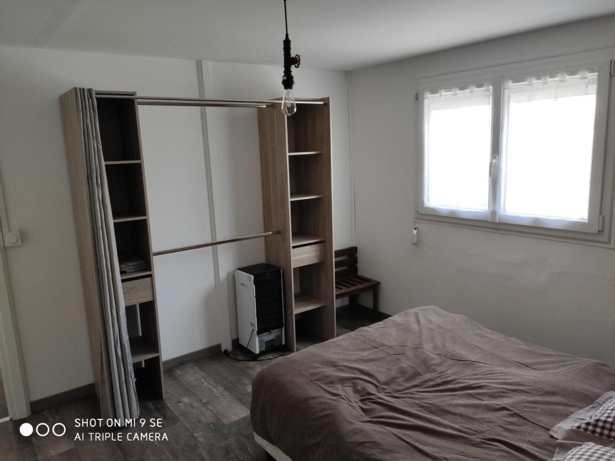 رانس L'Annexe - Proche Centre Ville - Maison Entiere المظهر الخارجي الصورة